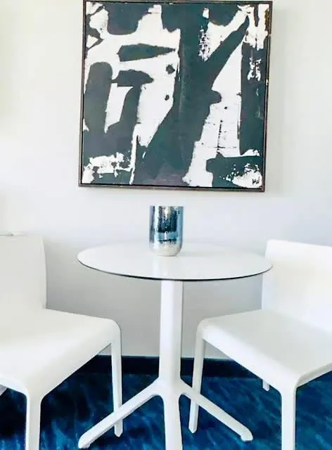 Daire Studio At Esj - Beach & Dining San Juan