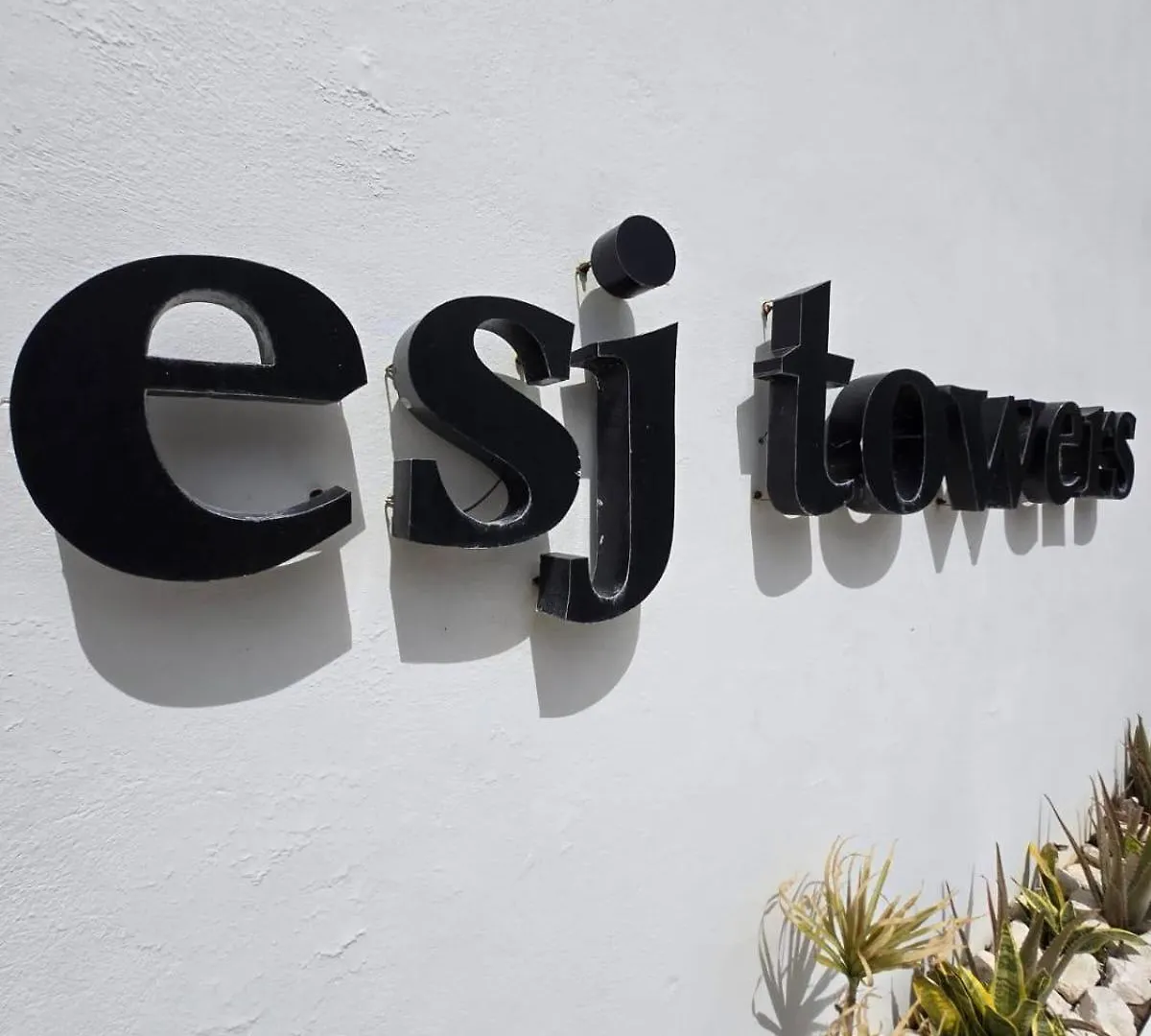 Daire Studio At Esj - Beach & Dining San Juan Porto Riko