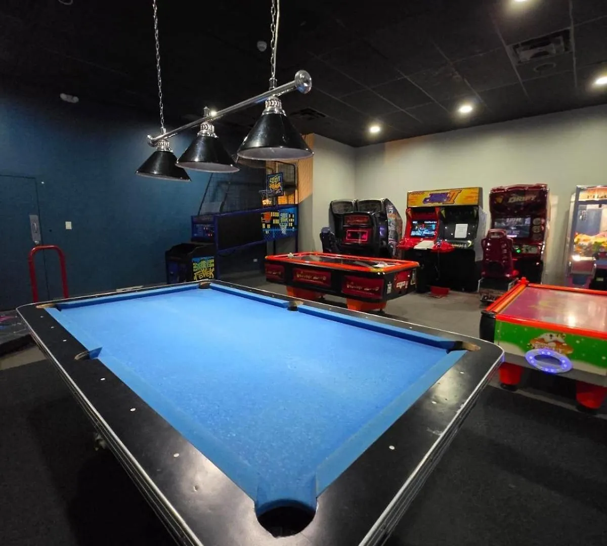Studio At Esj - Beach & Dining San Juan