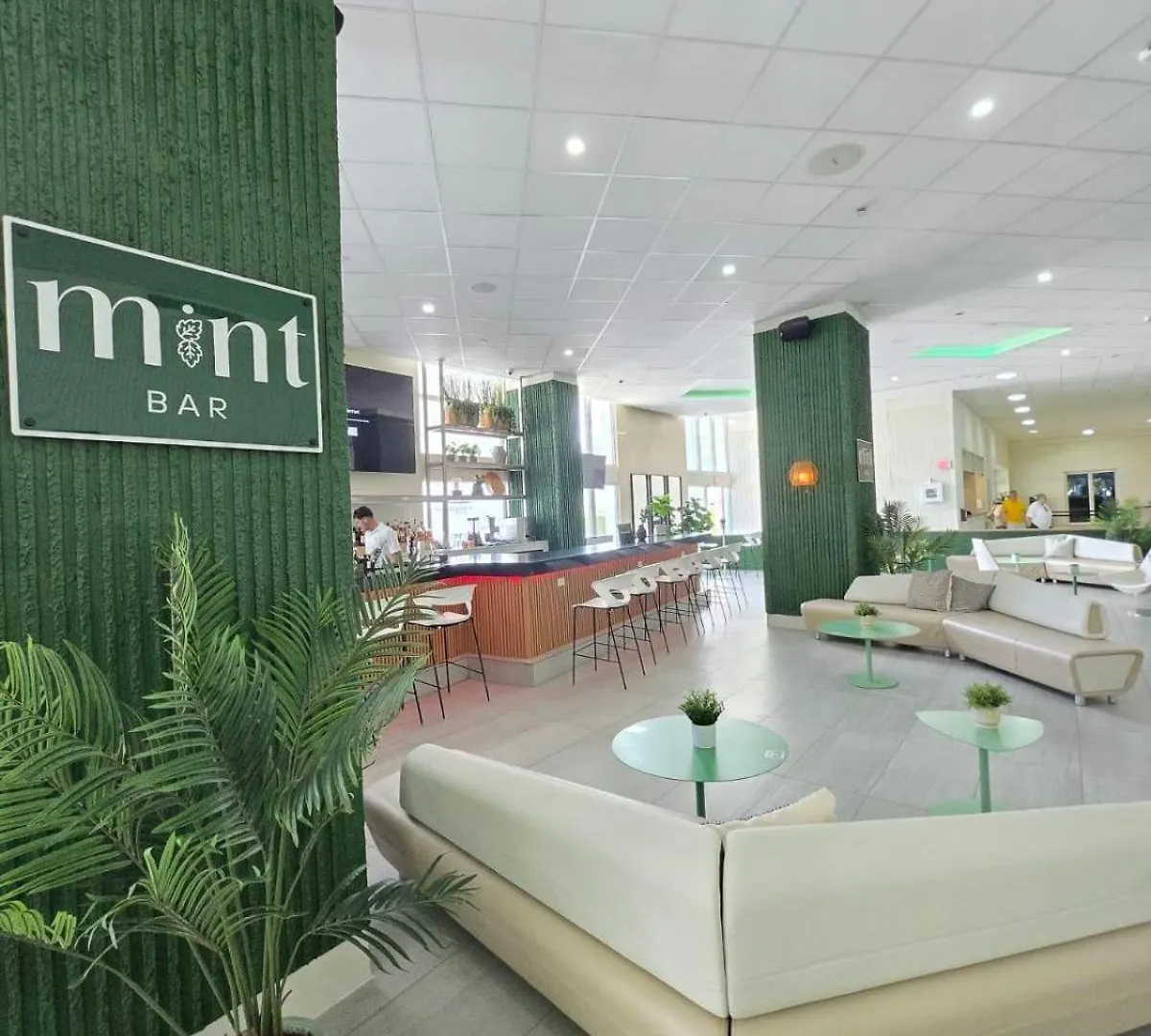Studio At Esj - Beach & Dining San Juan