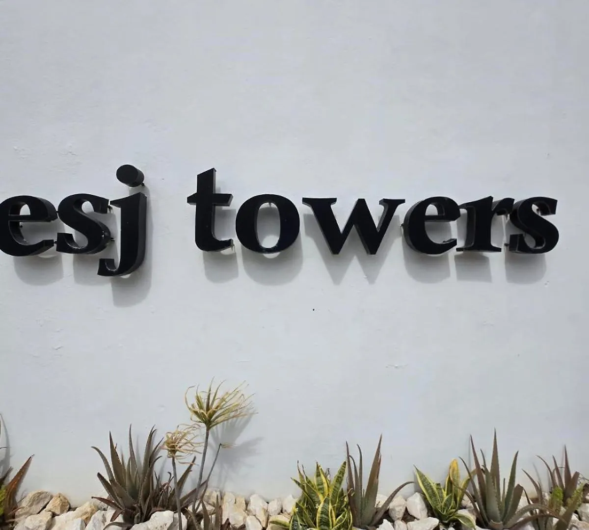 Studio At Esj - Beach & Dining San Juan Daire