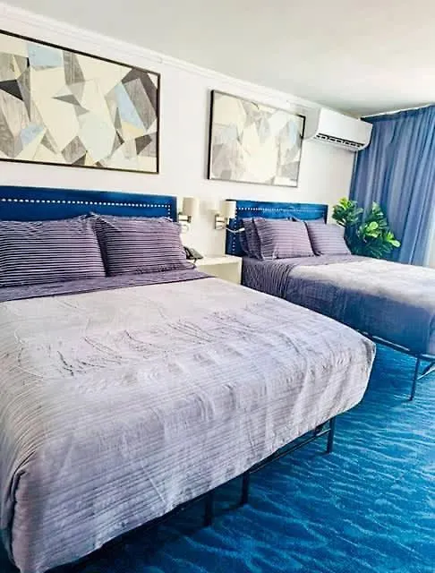Studio At Esj - Beach & Dining San Juan Daire