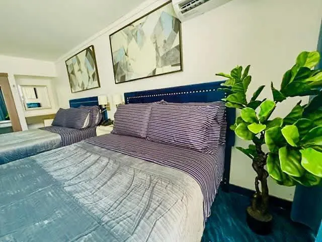 Studio At Esj - Beach & Dining San Juan 0*,