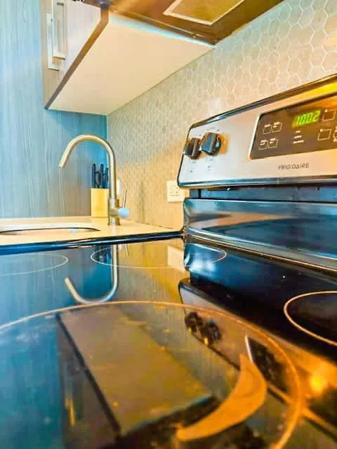 Studio At Esj - Beach & Dining San Juan Daire