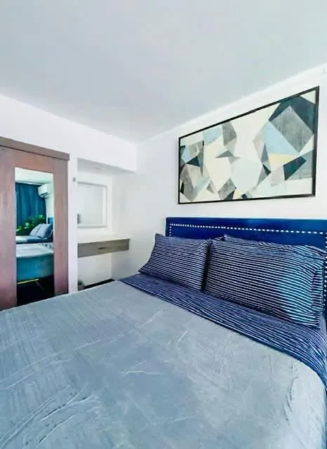 Studio At Esj - Beach & Dining San Juan Porto Riko
