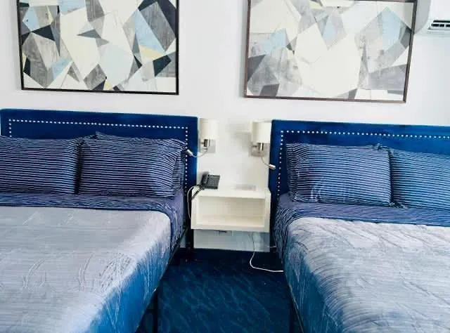 Studio At Esj - Beach & Dining San Juan