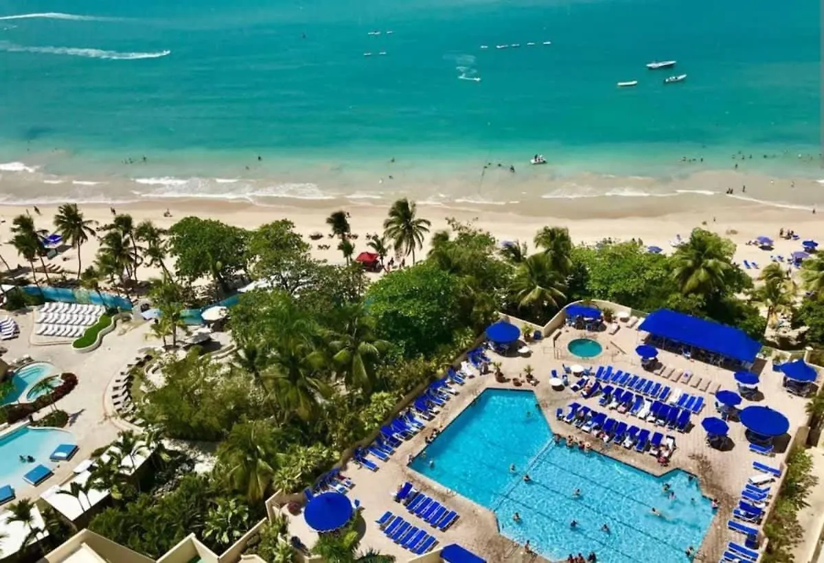 Studio At Esj - Beach & Dining San Juan
